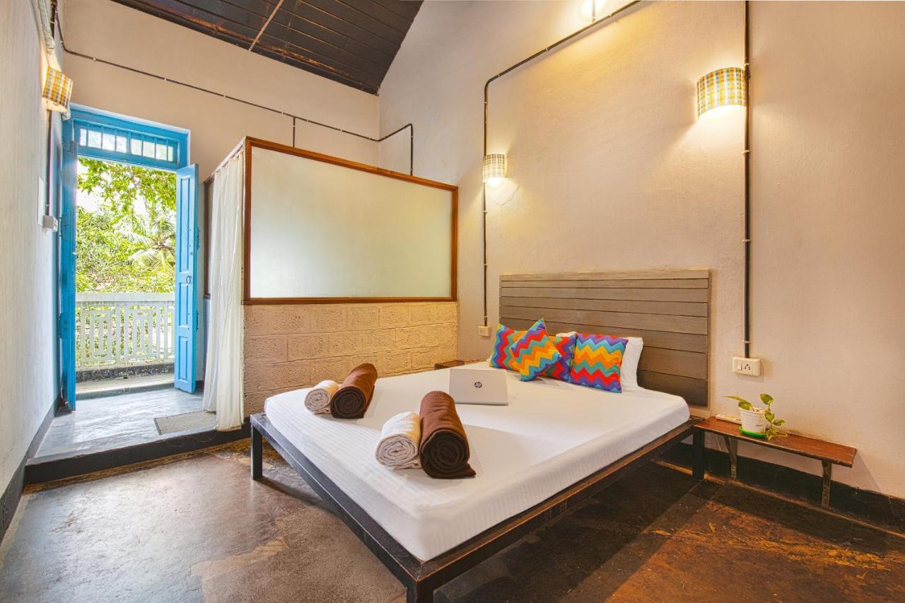 Gostops Lite Alleppey Alappuzha Dış mekan fotoğraf