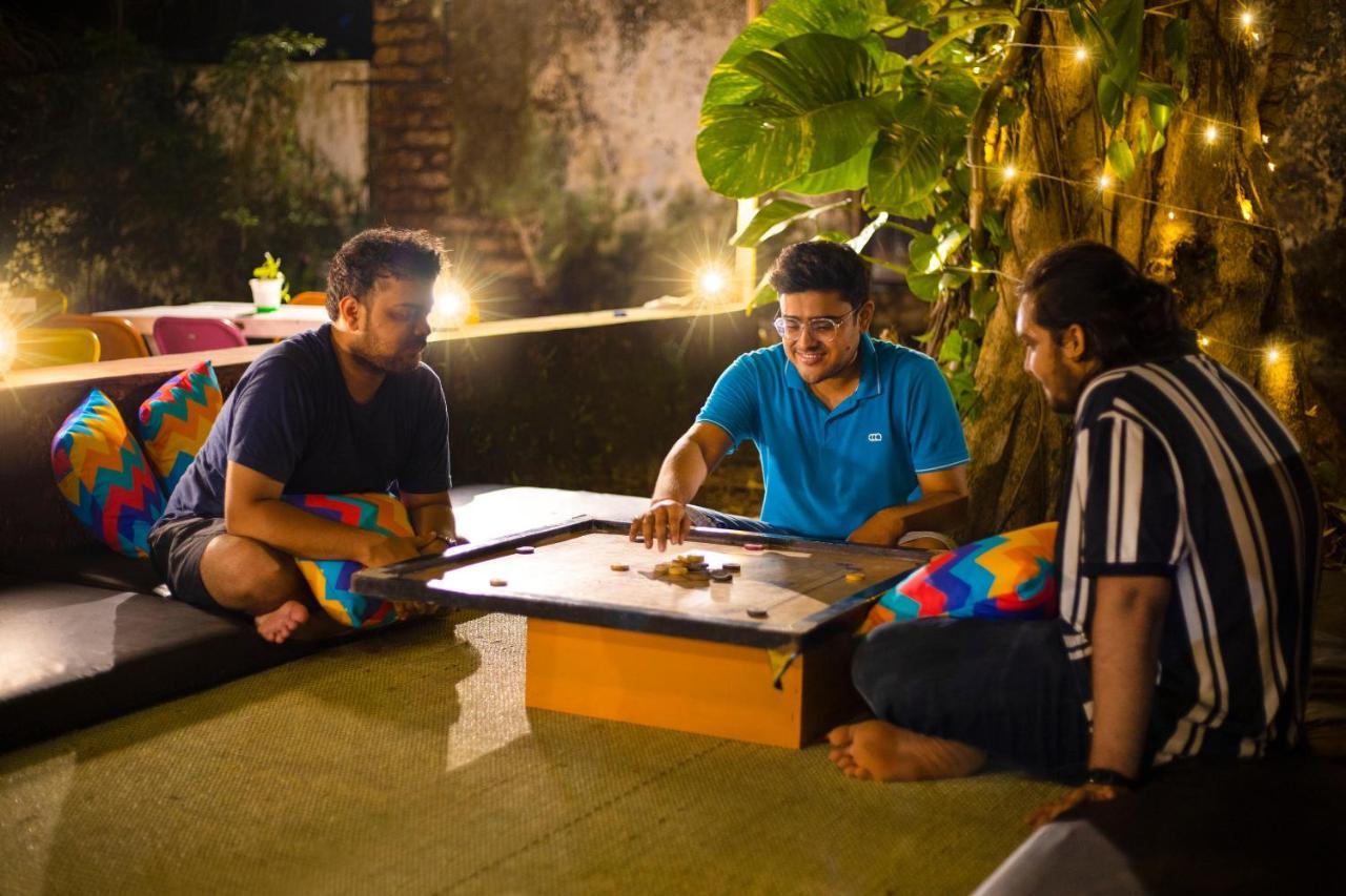 Gostops Lite Alleppey Alappuzha Dış mekan fotoğraf