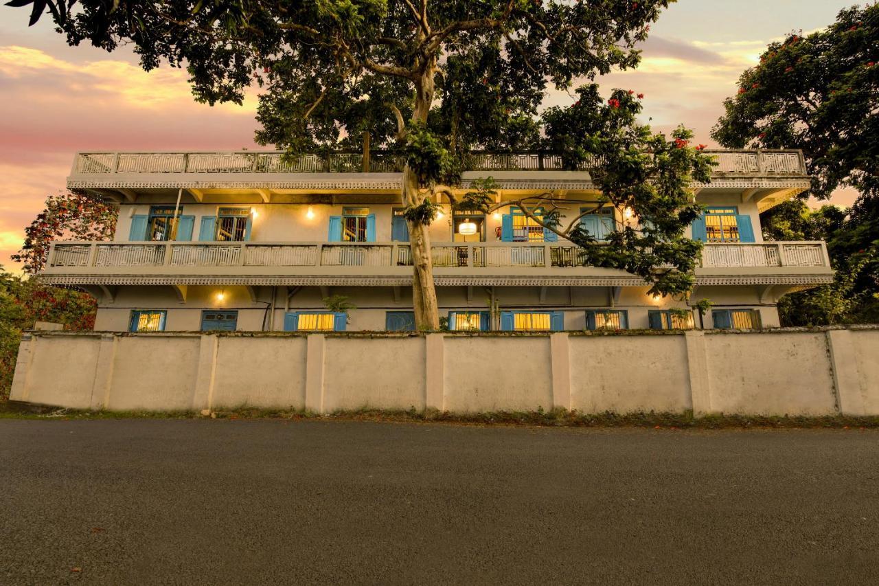 Gostops Lite Alleppey Alappuzha Dış mekan fotoğraf