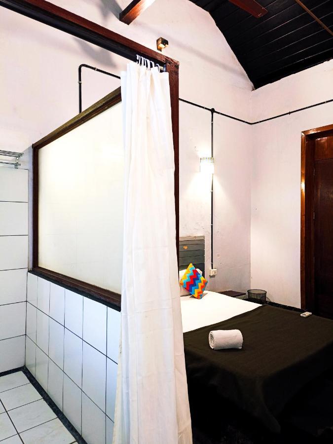 Gostops Lite Alleppey Alappuzha Dış mekan fotoğraf